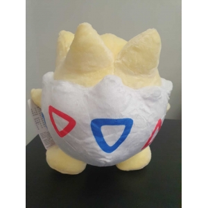 Boneco de Pelúcia Togepi - Pokémon
