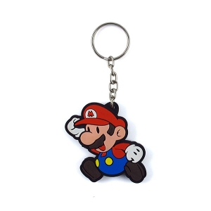Chaveiro Super Mario