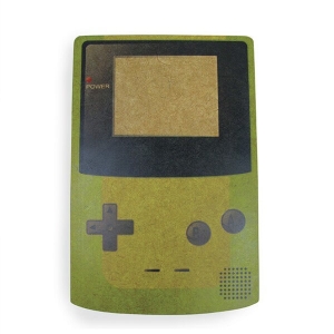 Descanso de Panela Game Boy Color