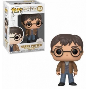 Funko POP! Harry Potter 2 Wands 47345