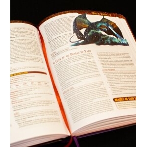 Livro: Tome of Beasts Bestiário Fantástico (Vol. 01)