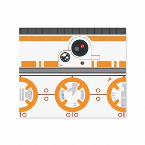 Mouse Pad BB8 - Star Wars