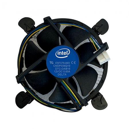 Cooler Universal Intel