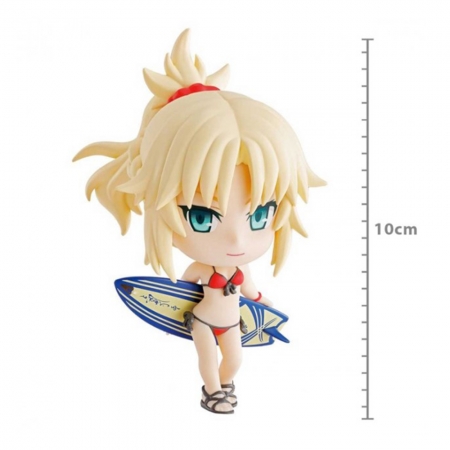 Figure Fate Grand Order Rider Mordred Kyun Chara 