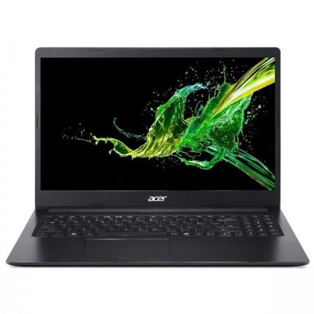 Notebook Acer A315 Core I3-10110U Memoria 4Gb Ssd 256gb Tela 15.6' Led Hd Sistema Windows 11 Home
