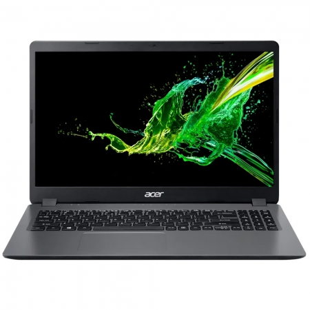 Notebook Acer A315 Intel Core I5-1035g1 20gb Ddr4 Ssd 256gb Tela Led 15,6" Hd Windows 10 Pro 
