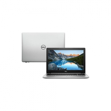Notebook Dell Inspiron 5570 Core I7 8550U Memoria 4Gb 16 Optane Hd 1Tb Placa Video Radeon 530 4Gb Tela 15.6' Fhd W10H