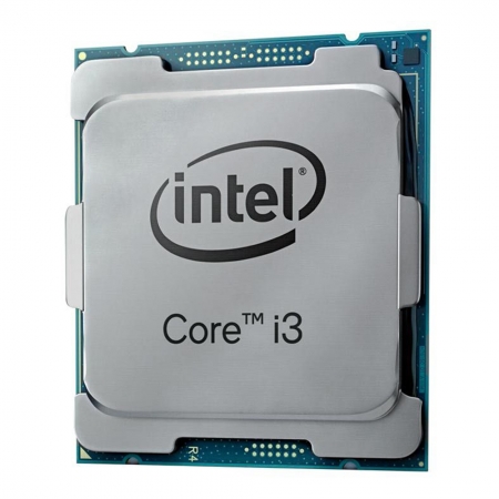 Processador Intel Core I3-10100F LGA 1200 OEM Tray sem Cooler