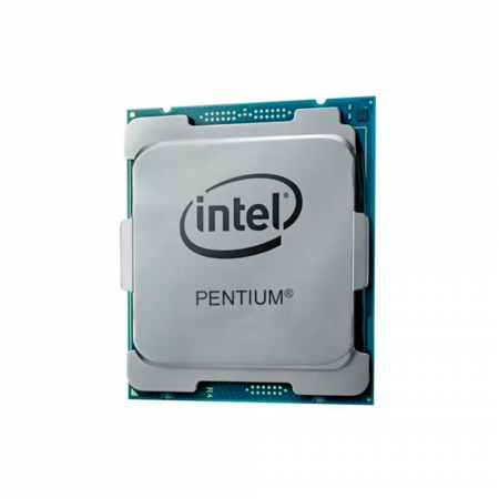  Processador Intel Pentium Gold G5400 3.7GHz, 8ª Geração, 2-Core 4-Thread, LGA 1151 - OEM