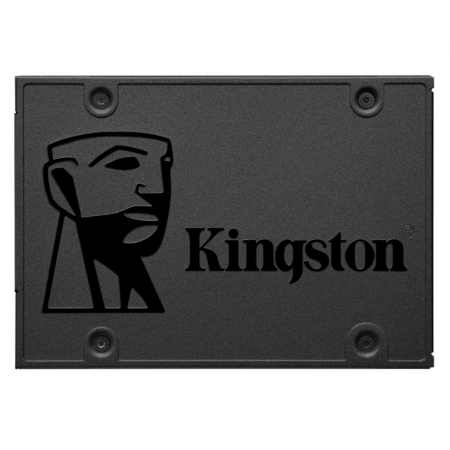 SSD KINGSTON 120GB  SATA 3  2,5" SA400S37/120G