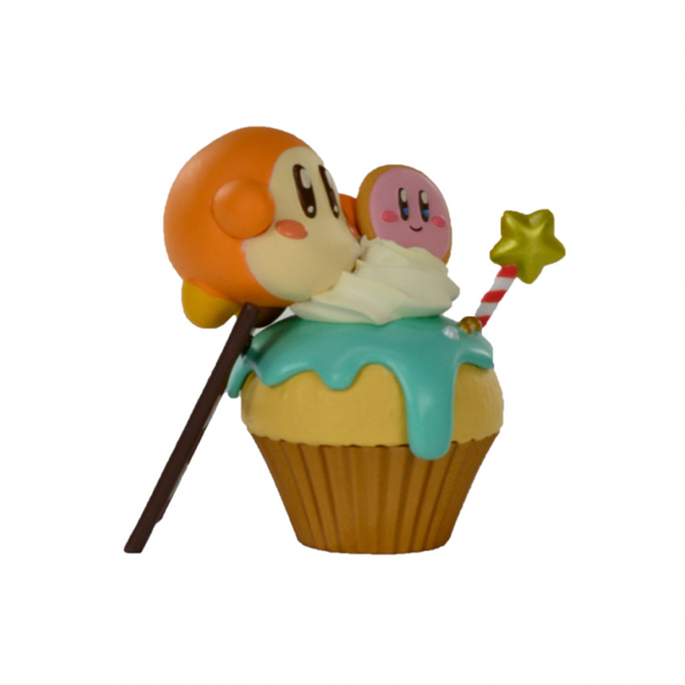 Figure Kirby Waddle Dee Paldolce Collection 