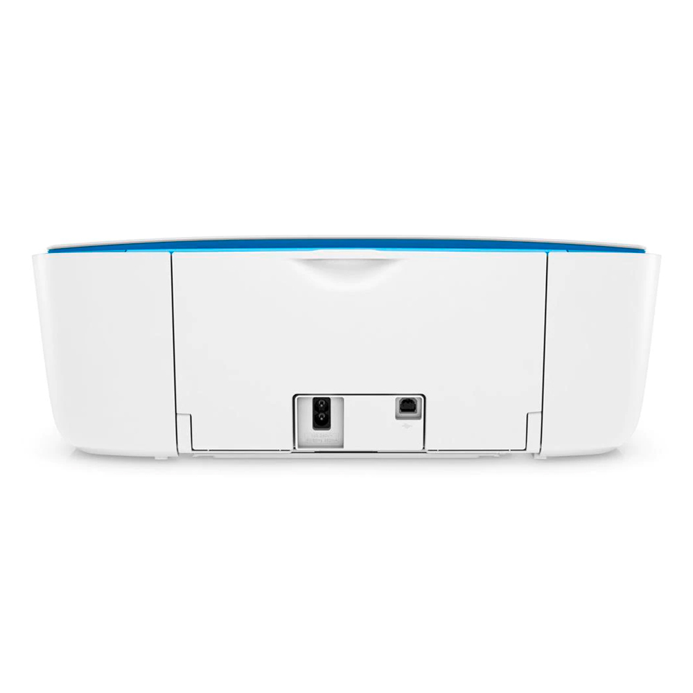 Impressora Multifuncional Sem Fio Hp Deskjet Advantage 3776 Colorida Wi-Fi Usb Bivolt