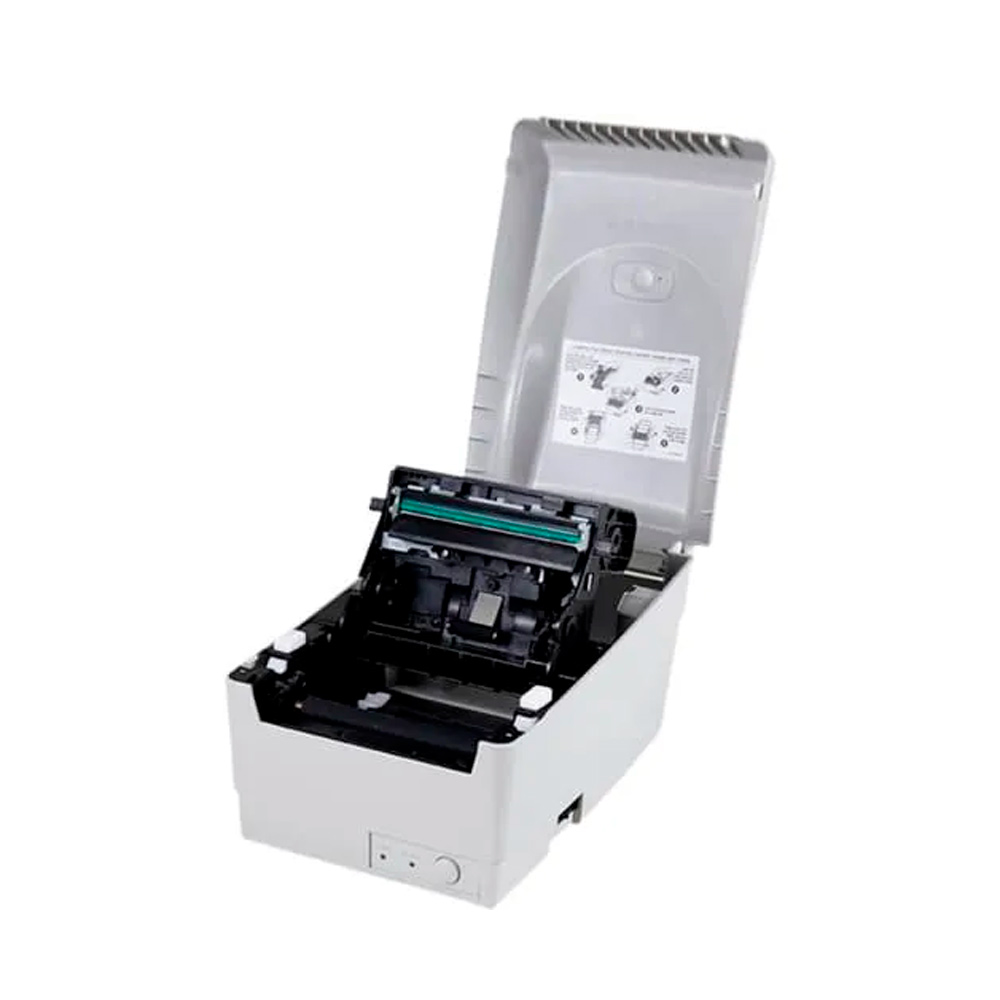 Impressora Térmica de Etiquetas Argox Os214Ex Serial Usb Ethernet