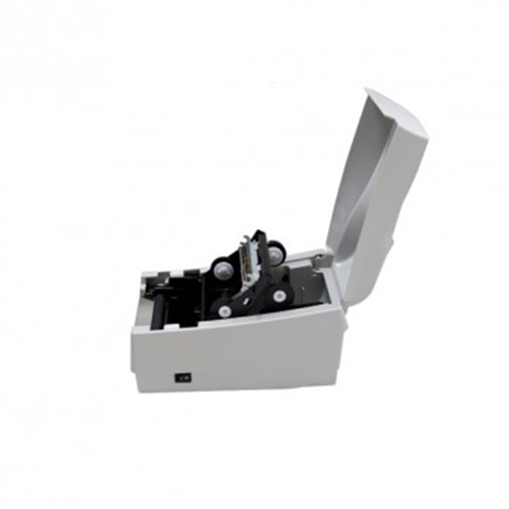 Impressora Térmica De Etiquetas Argox Os-214 Plus