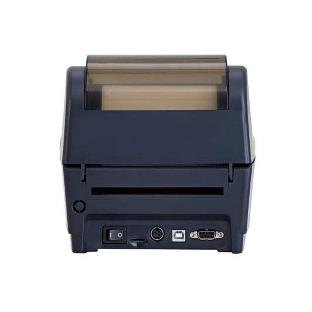 Impressora Térmica De Etiquetas Elgin L42 Dt 203dpi Usb/serial