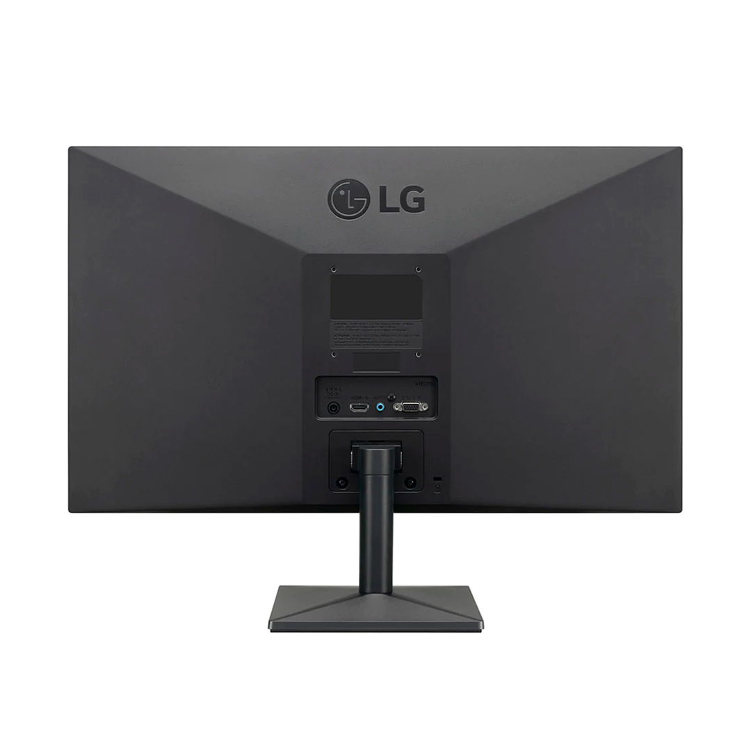 Monitor LG 23.8 24MK430H Full Hd LED Ips 75Hz 5ms FreeSyn HDMI Preto