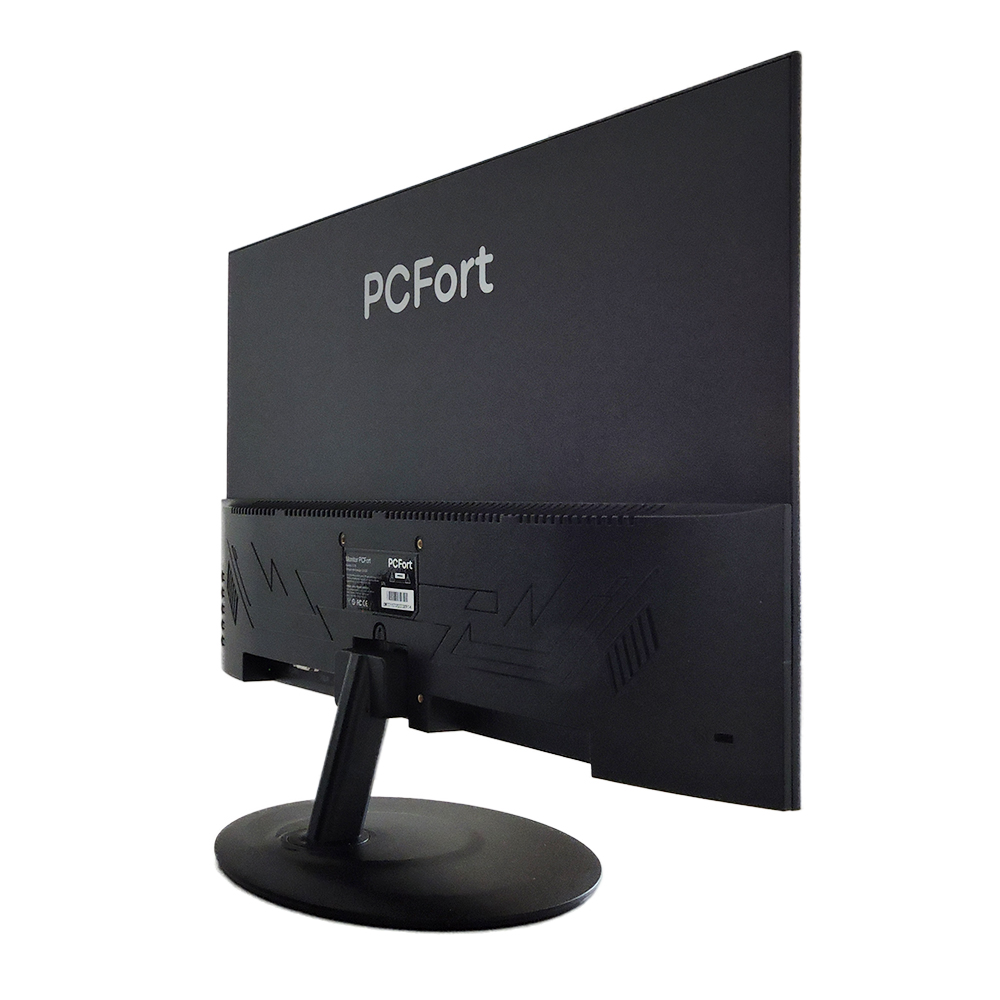 Monitor PCFort T215 21.5'' Led VGA - HDMI - VESA 