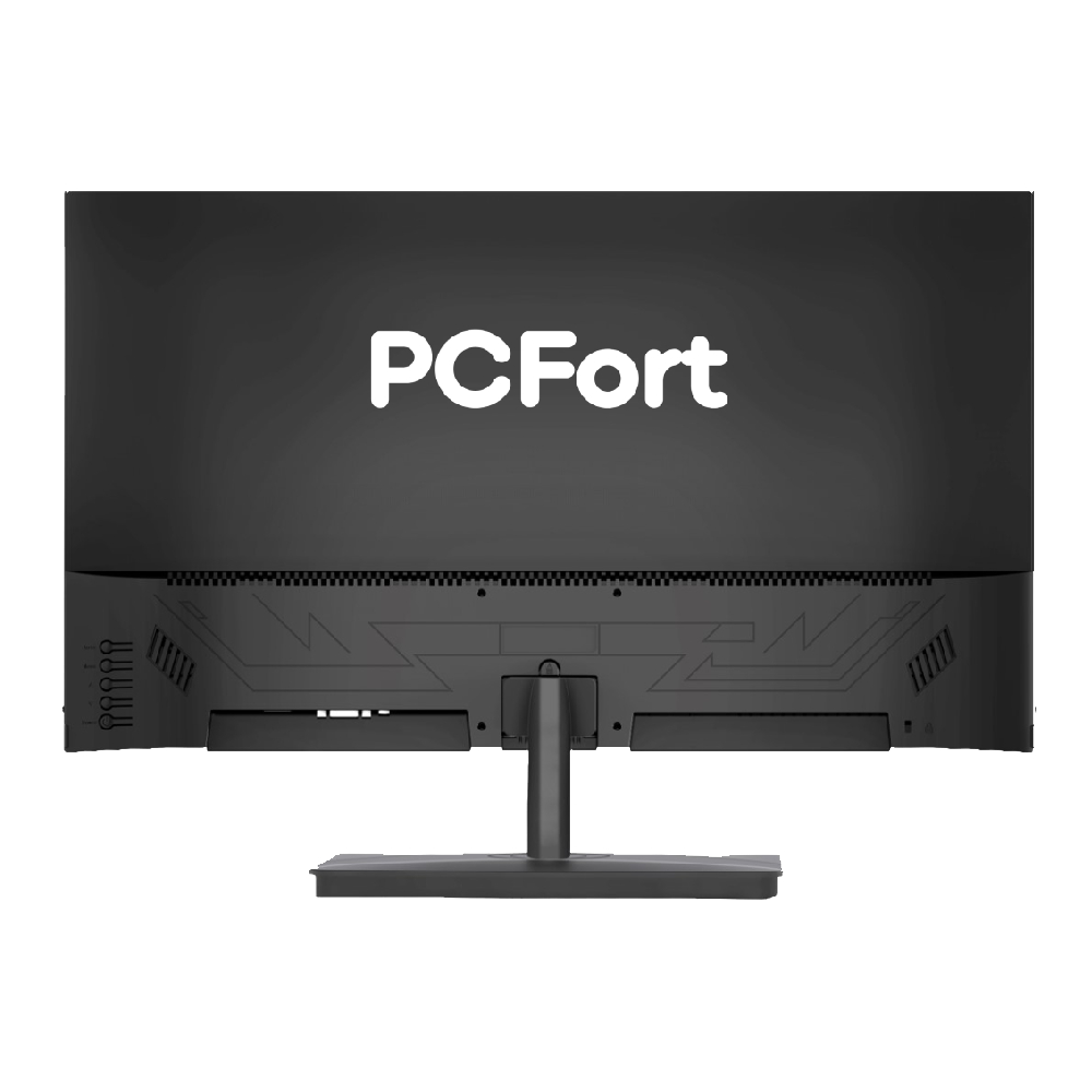 Monitor PCFort T217 21.5'' IPS VGA - HDMI - VESA