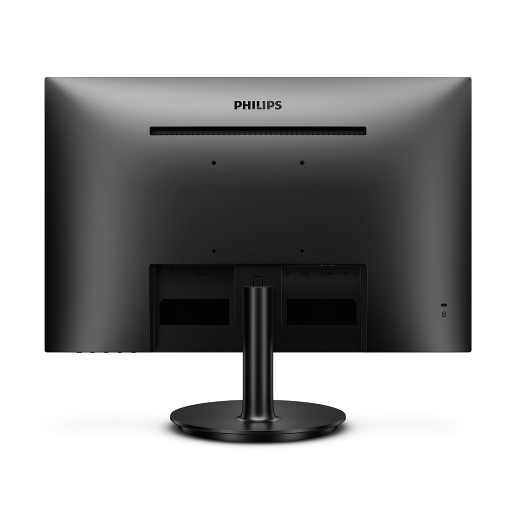 Monitor Philips 272v8a 27'' W-led Full Hd Vesa Ips Displayport Hdmi Vga Borda Ultrafina 