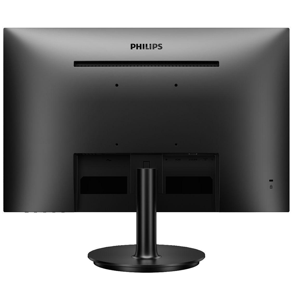 Monitor Philips V221v8 21.5'' Widescreen Full Hd Led Vga Hdmi Borda Ultrafina