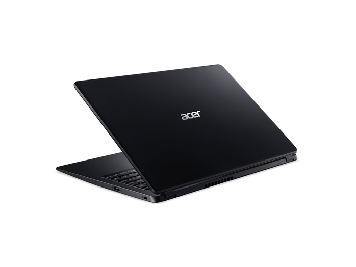 Notebook Acer A315 Core I3-10110U 12GB HD 1TB e Ssd 256gb Tela 15.6' Led Hd Windows 11 Pro 