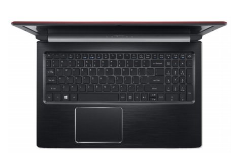 Notebook Acer A315 Core I5 7200u Memoria 4gb Hd 1tb Tela 15.6' Led Lcd Windows 10 Home