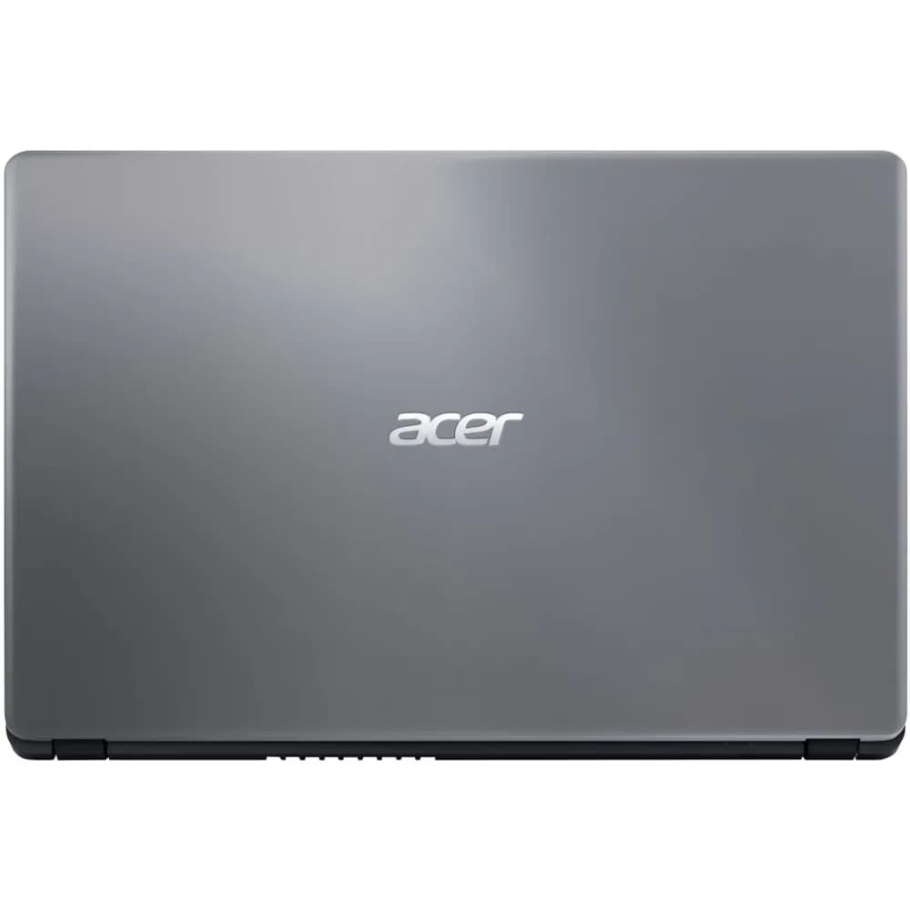 Notebook Acer A315 Intel Core I5-10210u Memoria 8gb Ssd 480gb Tela 15.6' Windows 10 Home Prata