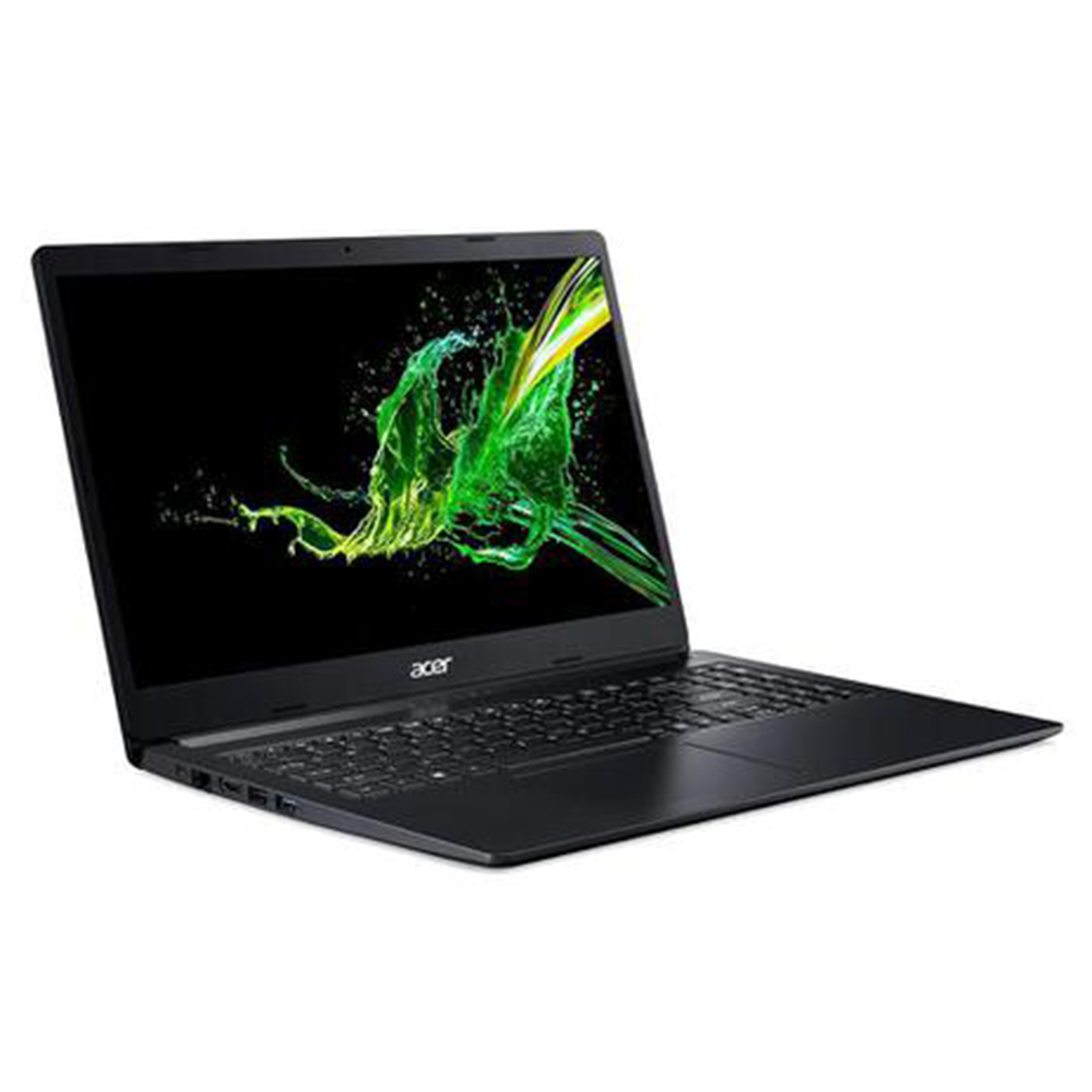 Notebook Acer A315 Intel Core I5-1035g1 Memória 20gb Ddr4 Hd 500gb Ssd 256gb Tela Led 15,6" Hd Windows 10 Pro