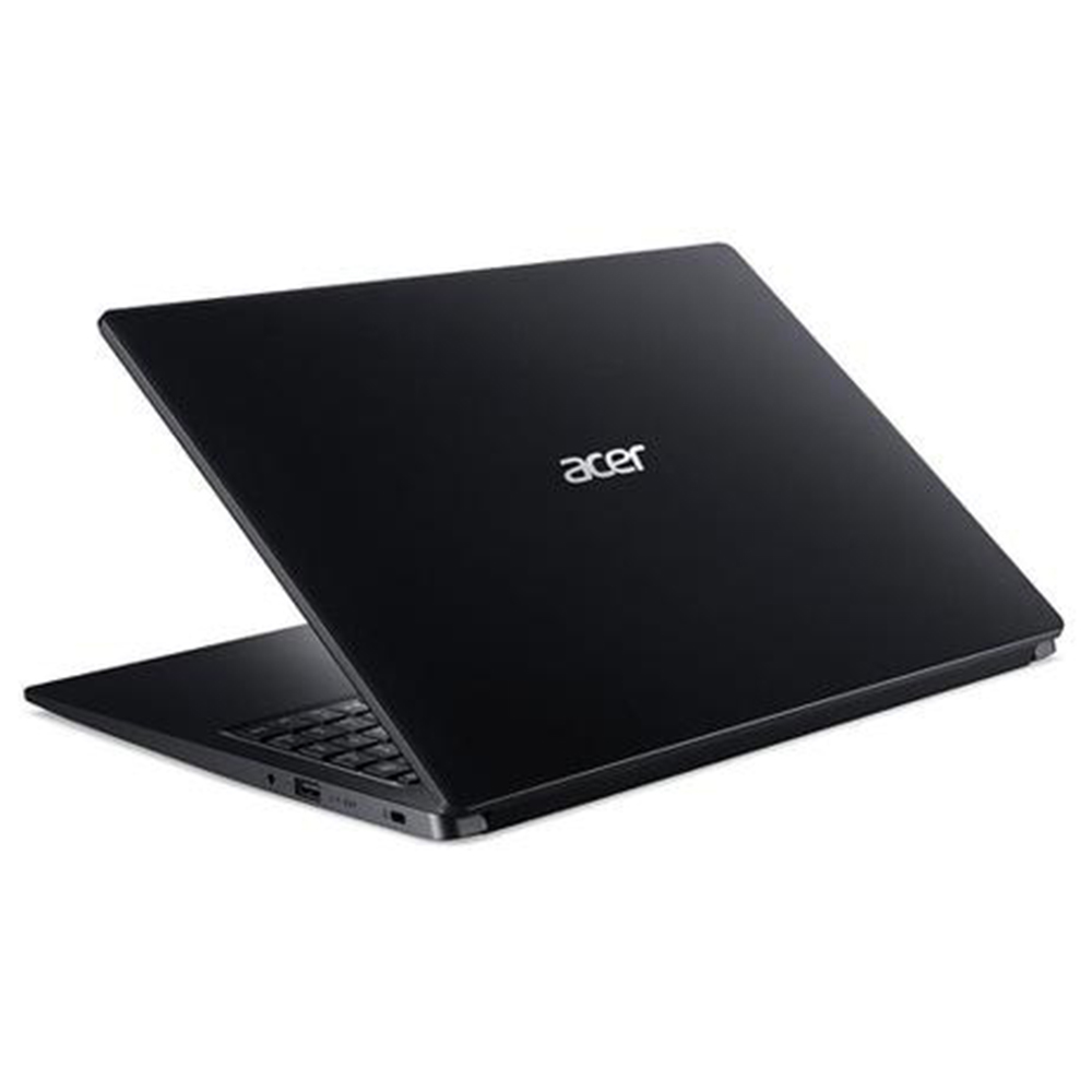 Notebook Acer A315 Intel Core I5-1035g1 Memória 8gb Ddr4 Hd 500gb Ssd 256gb Tela Led 15,6" Hd Sistema Windows 10 Pro