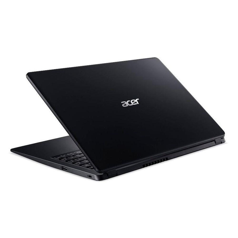Notebook Acer A315 Ryzen 5-3500u Mem 8gb Ddr4 Ssd 120gb Placa Vídeo Radeon 540x 2gb Tela 15.6' Led Lcd Windows 10 Home  
