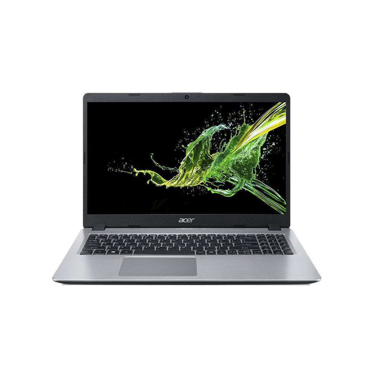 Notebook Acer A515 Core I5 8265u 4gb Ddr4 Hd 1tb Ssd 240gb Tela 15.6' Led Hd Windows 10 Home