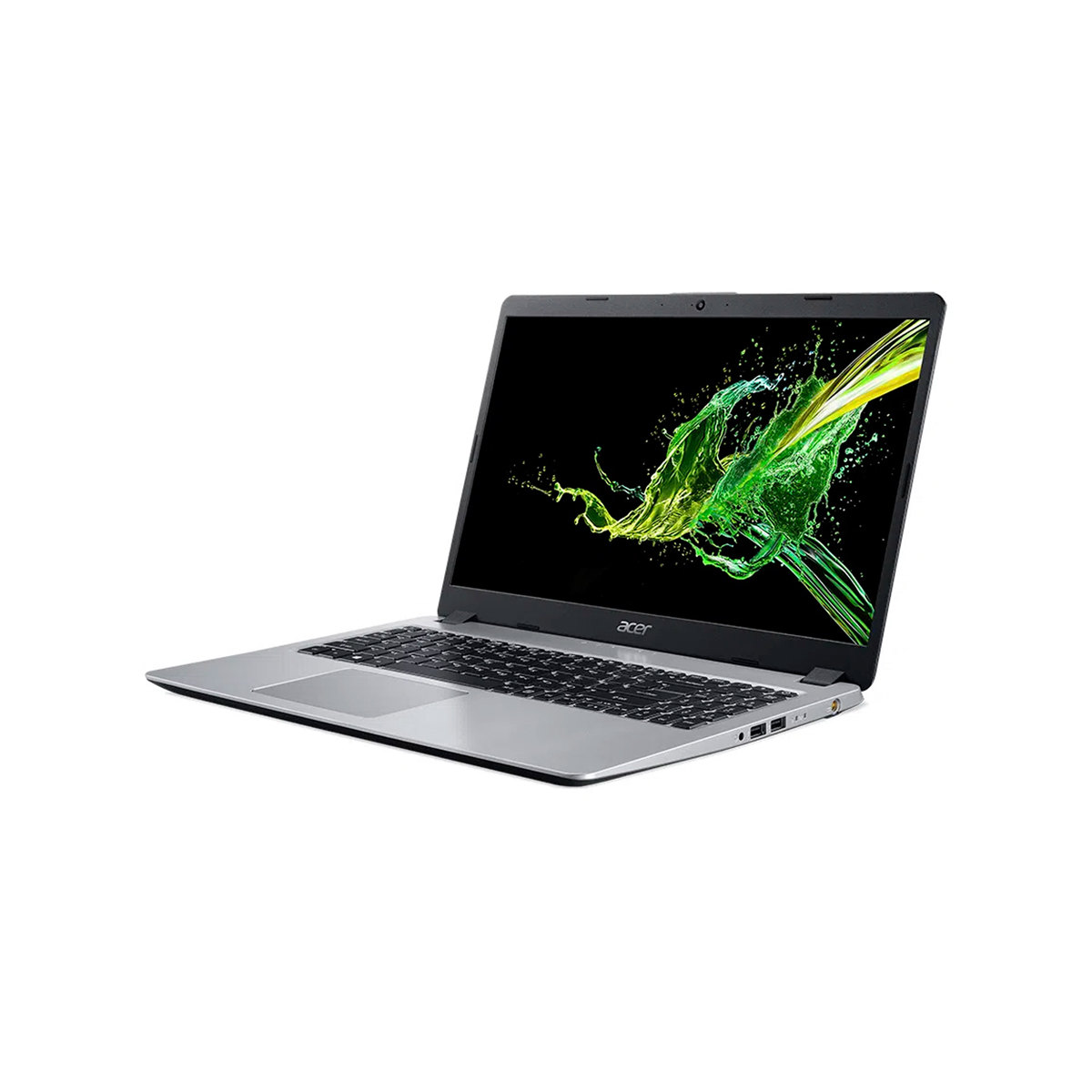 Notebook Acer A515 Core I5 8265u Memória 8gb Ddr4 Ssd 240gb Tela 15.6' Led Hd Windows 10 Home 