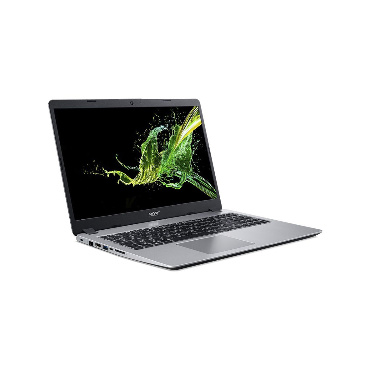 Notebook Acer Aspire 5 A515 Intel Core I7-10510U Memoria 8GB Ssd 512gb Tela 15,6'' Sistema Linux