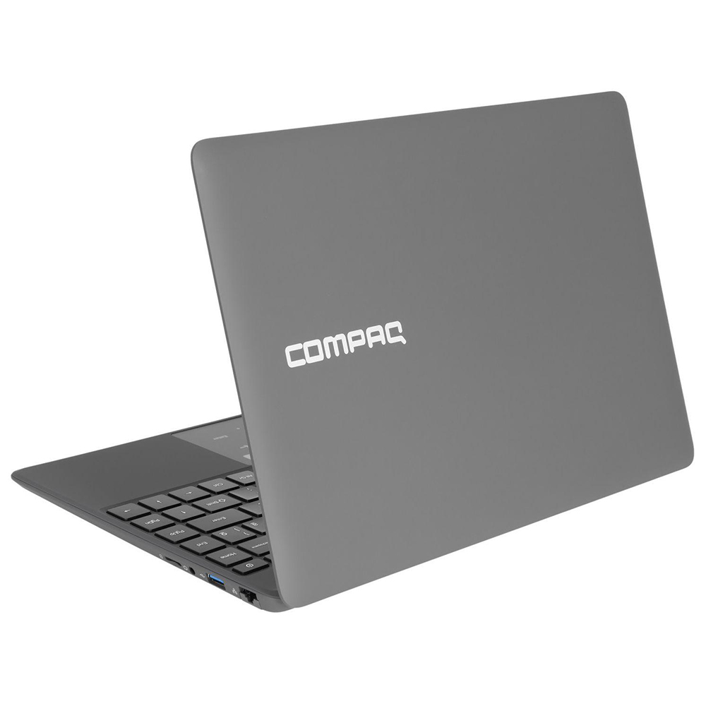 Notebook Compaq Presario Cq-27 Intel Core I3-5005u Memória 4gb Ssd 240gb Tela 14,1" Led Ips Hd Linux Keep Os