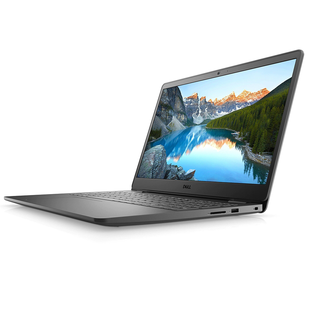 Notebook Dell Inspiron 3501 Core I3 1005g1 Memória 4gb Ssd 256gb Tela 15,6" Led Hd Windows 10 Pro