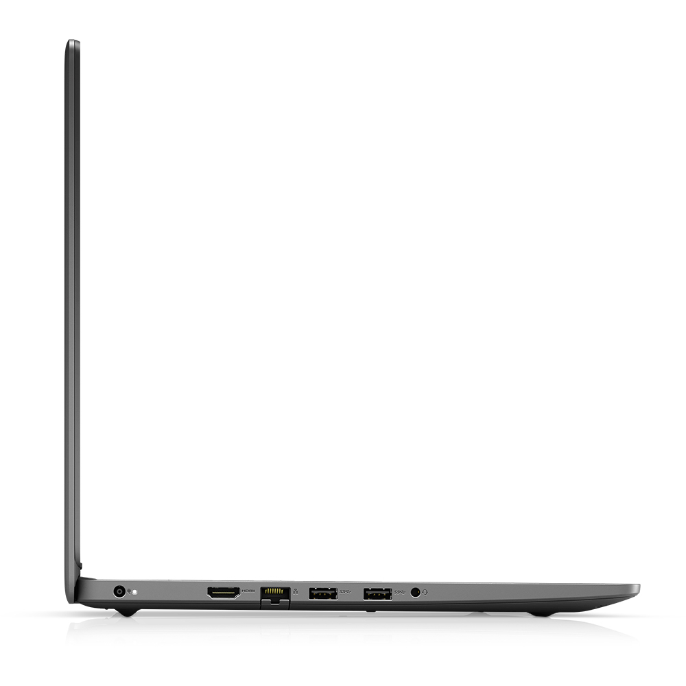 Notebook Dell Inspiron 3501 Intel Core i5-1035G1 Memória 12GB Ssd 256GB Tela 15.6'' HD Linux   