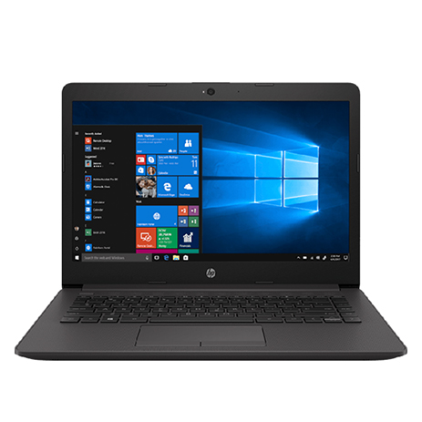 Notebook Hp 240 G7 Core I5 8250U Memória 8Gb Hd 1Tb Windows 10 Pro