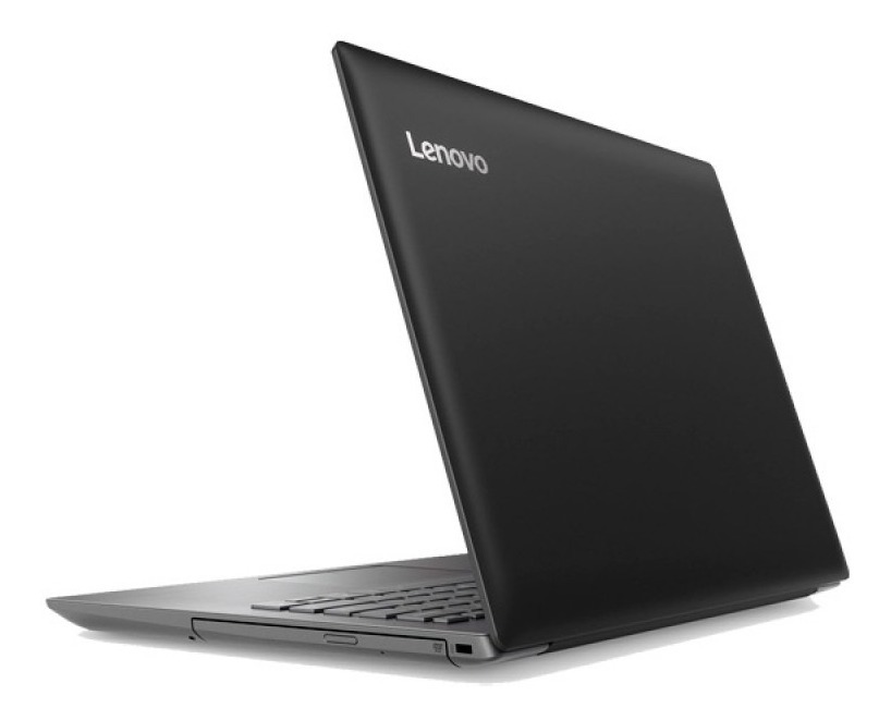Notebook Lenovo B320 Core I3 6006U Memoria 4Gb Hd 500Gb Tela 14' Led Hd Windows 10 Home