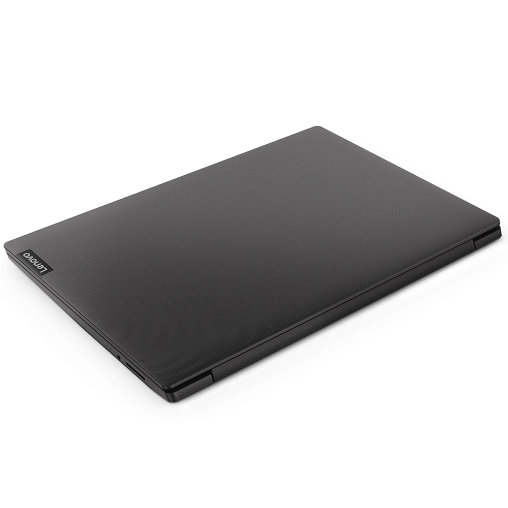 Notebook Lenovo Bs145 Core I3-1005g1 Memoria 12gb Ssd 120gb Tela 15.6' Hd Tn Windows 10 Home