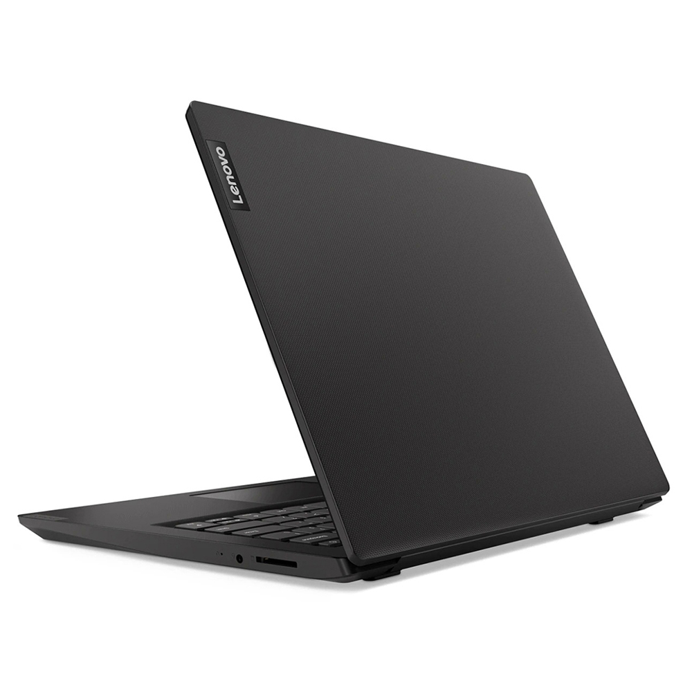 Notebook Lenovo Bs145 Core I3-1005g1 Memoria 12gb Ssd 480gb Tela 15.6' Hd Tn Windows 10 Home