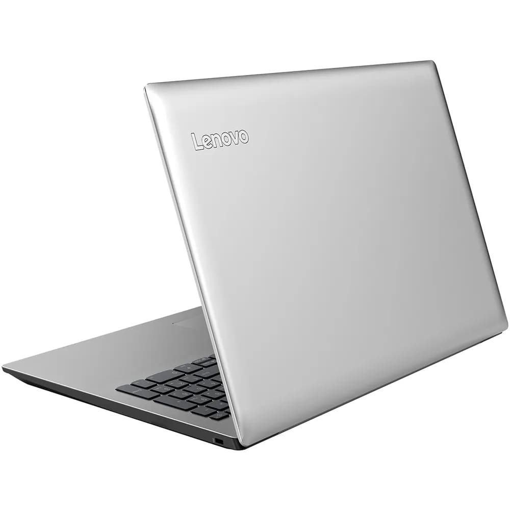 Notebook Lenovo Ideapad 330 Intel Core I3-7020u 8gb Ddr4 Hd 1tb Tela 15,6" Hd Windows 10 Pro