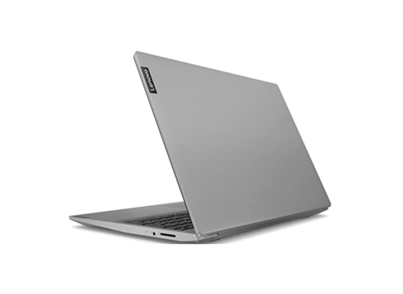 Notebook Lenovo Ideapad S145 Intel Celeron N4020 Memoria 4gb Ssd 480gb Tela 15,6" Linux