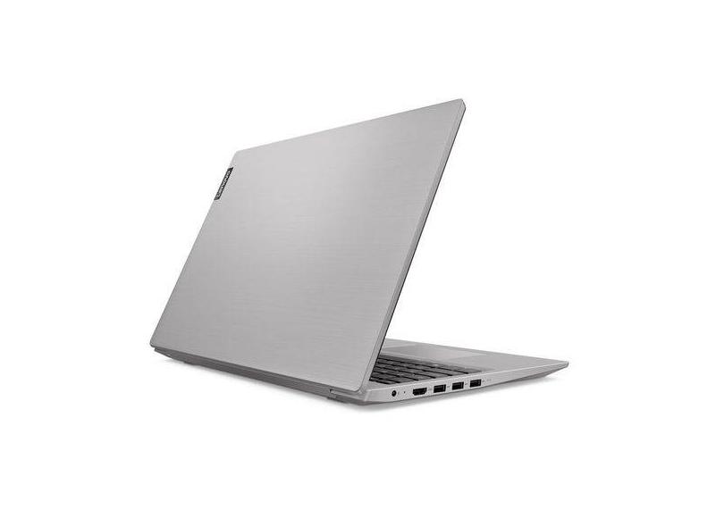 Notebook Lenovo Ideapad S145 Intel Core I5-1035g1 Memoria 8gb Ddr4 Ssd 480gb Tela 15,6" Hd Windows 10 Home