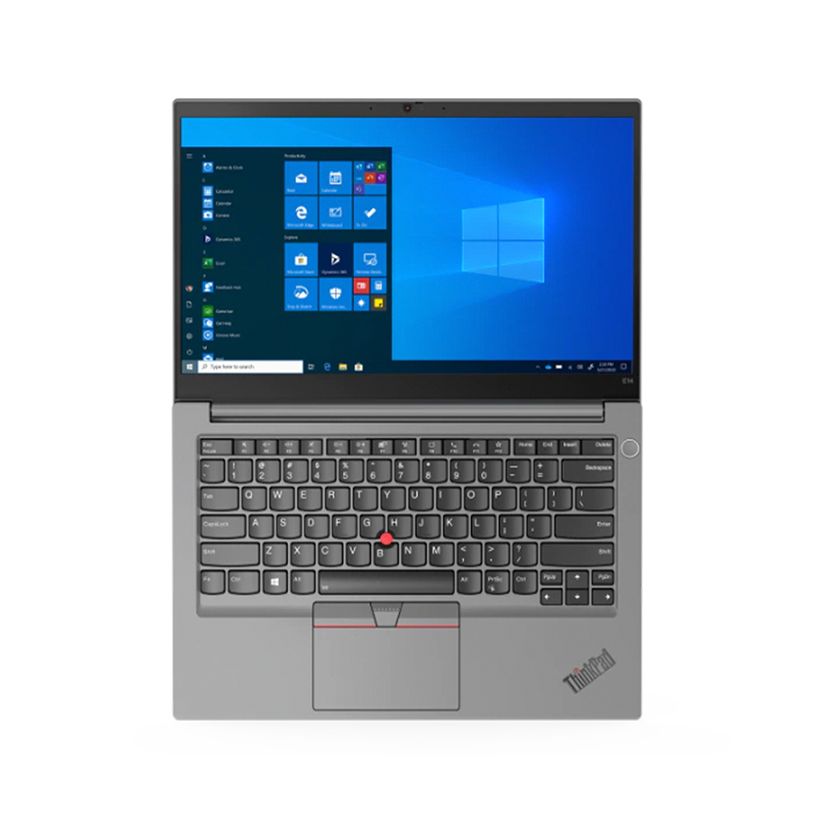 Notebook Lenovo Thinkpad E14 I5-1135G7 8gb Ssd 256gb Tela 14'' Full HD Windows 11 Pro 01 Ano OnSite