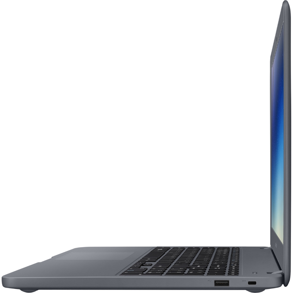 Notebook Samsung Essentials E30 Np350 Core I3 7020u 4gb Hd 1tb Ssd 480gb Tela 15.6' Fhd Windows 10 Home
