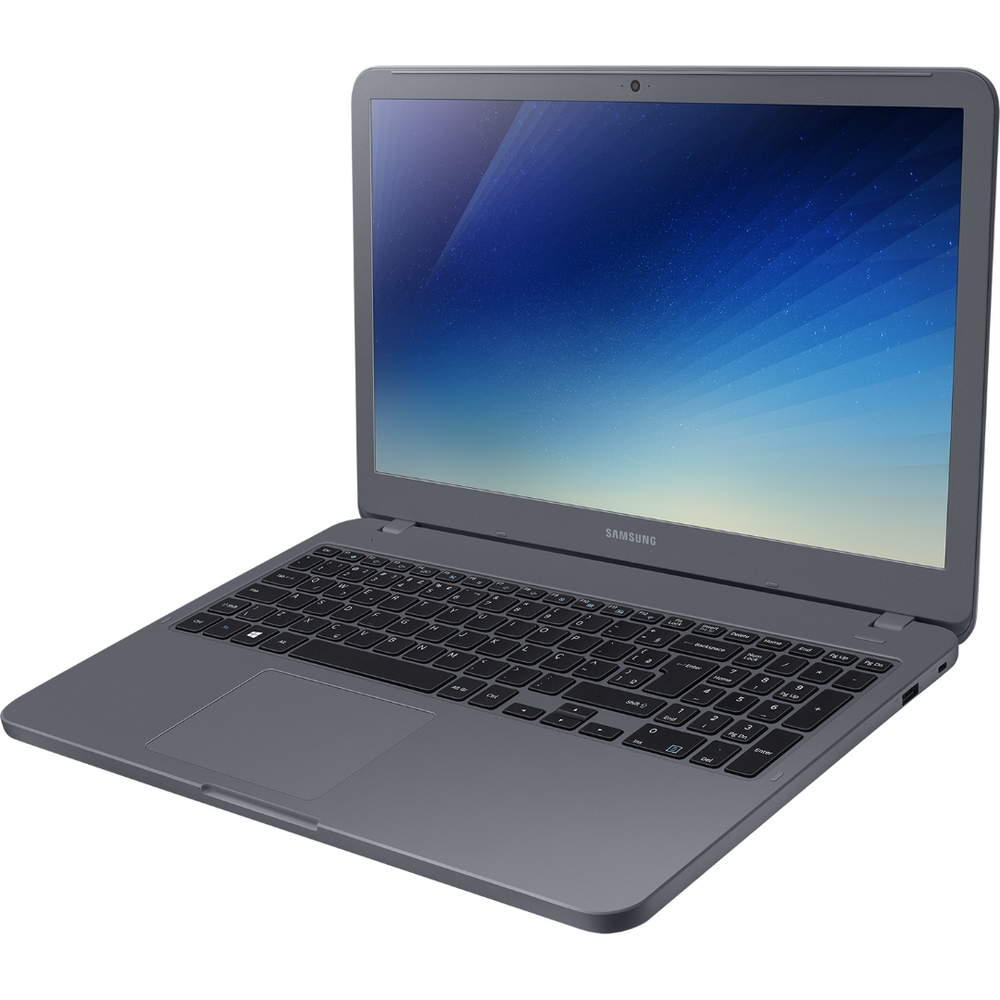 Notebook Samsung Expert X20 Np350 Core I5 8265u 16gb Ssd 240gb Tela 15.6' Fhd Titanium Windows 10 Home