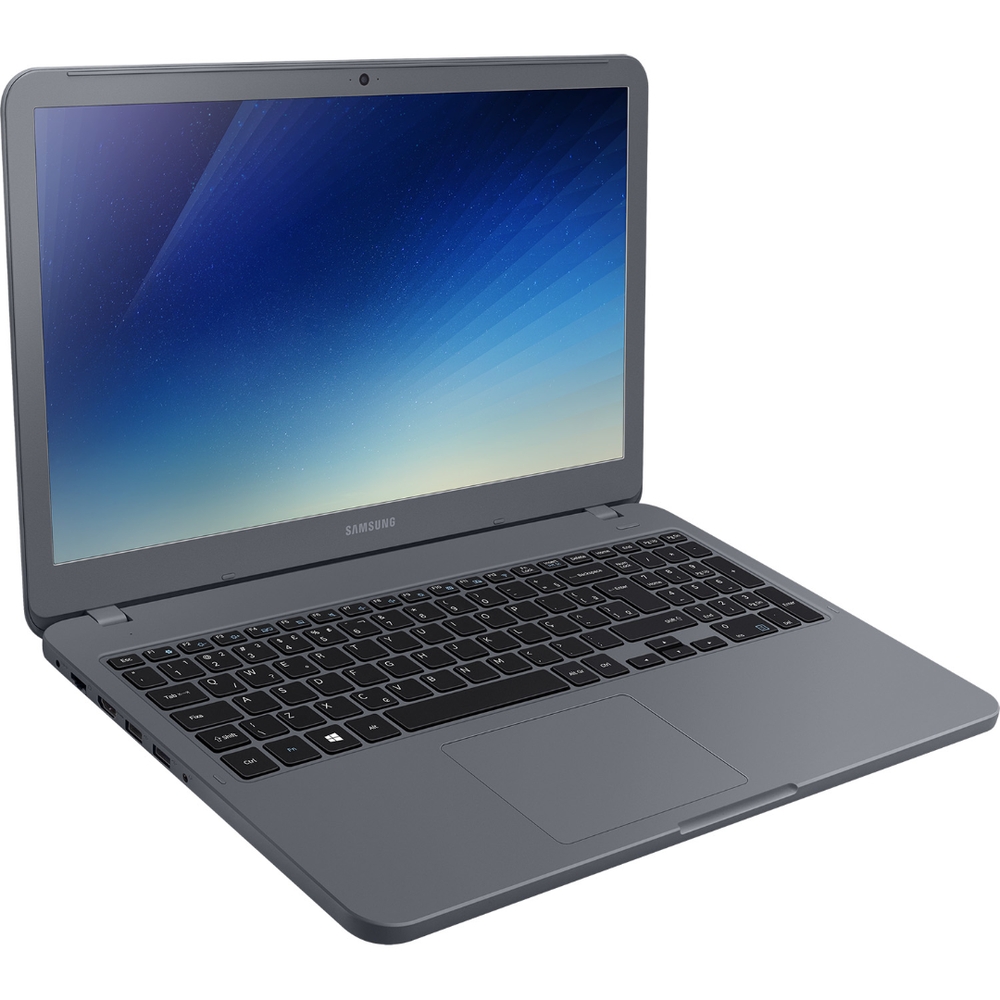 Notebook Samsung Expert X20 Np350 Core I5 8265u 8gb Ssd 120gb Tela 15.6' Fhd Titanium Windows 10 Home