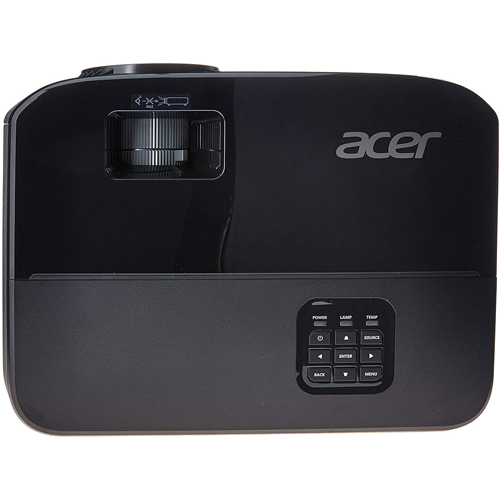 Projetor Acer X1123HP 4000 Lumens SVGA 800x600 3D HDMI VGA USB