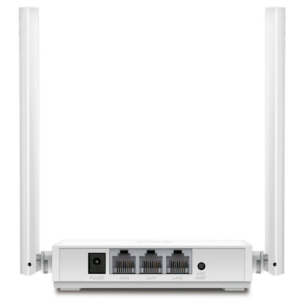 Roteador Wireless TP-Link N 300Mbps Multi-Modo TL-WR829N
