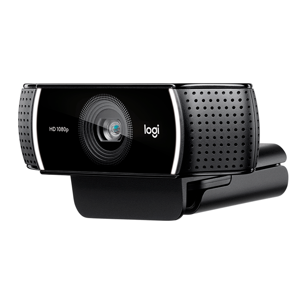 Webcam Logitech C922 Pro Full Hd 1080p Stream 